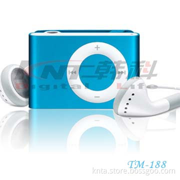 KNT popular MP3 Player--TM-188